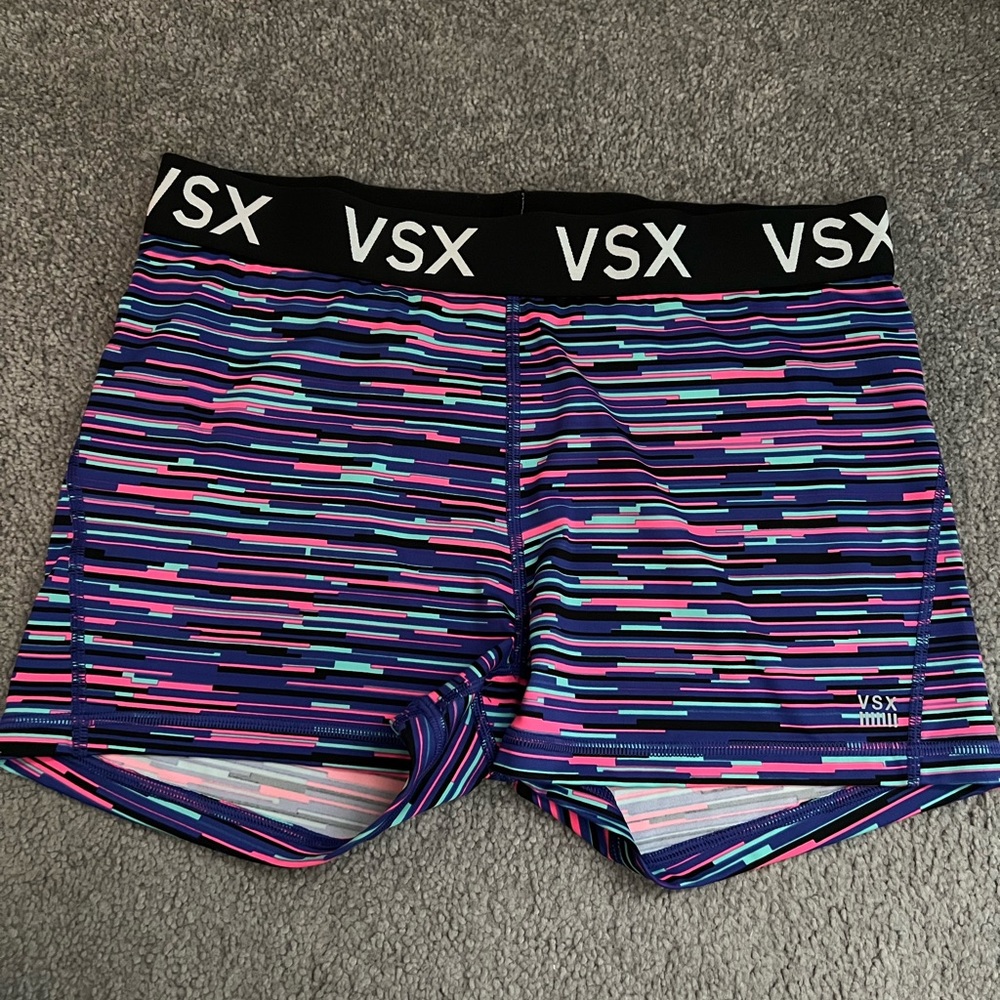Victoria’s Secret VSX Biker Shorts